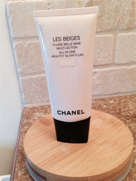 cc chanel|CC Cream, the Extra.